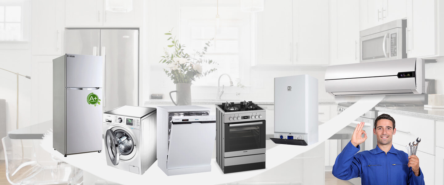 Altındağ Gaggenau Servisi